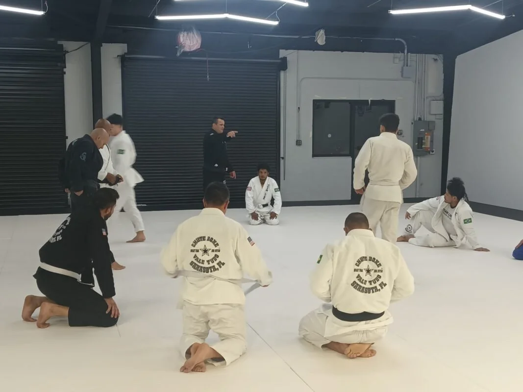 Vale Top Team (VTT) - VTT Brazilian Jiu-Jitsu, Muay Thai, MMA facility image