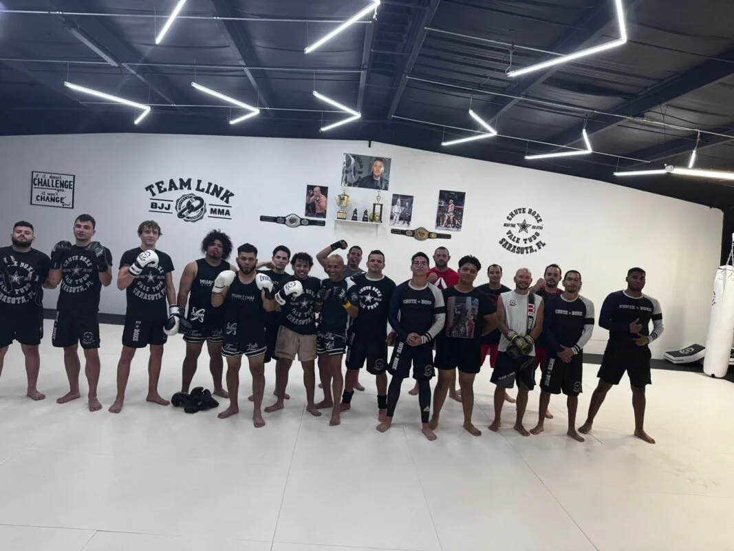Vale Top Team (VTT) - VTT Brazilian Jiu-Jitsu, Muay Thai, MMA facility image
