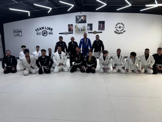 Vale Top Team (VTT) - VTT Brazilian Jiu-Jitsu, Muay Thai, MMA facility image
