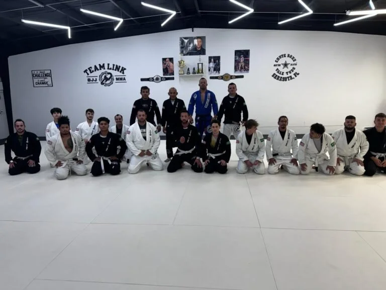 Vale Top Team (VTT) - VTT Brazilian Jiu-Jitsu, Muay Thai, MMA facility image