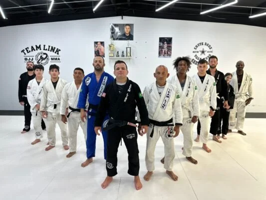 Vale Top Team (VTT) - VTT Brazilian Jiu-Jitsu, Muay Thai, MMA facility image