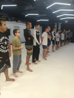 Vale Top Team (VTT) - VTT Brazilian Jiu-Jitsu, Muay Thai, MMA facility image