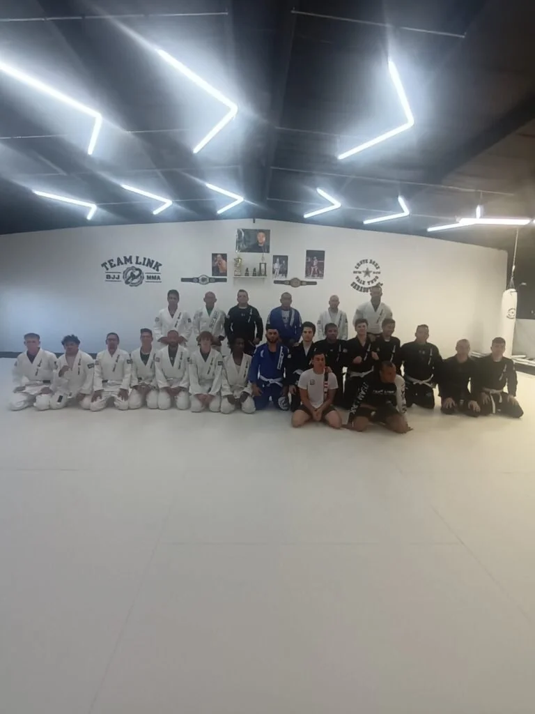 Vale Top Team (VTT) - VTT Brazilian Jiu-Jitsu, Muay Thai, MMA facility image