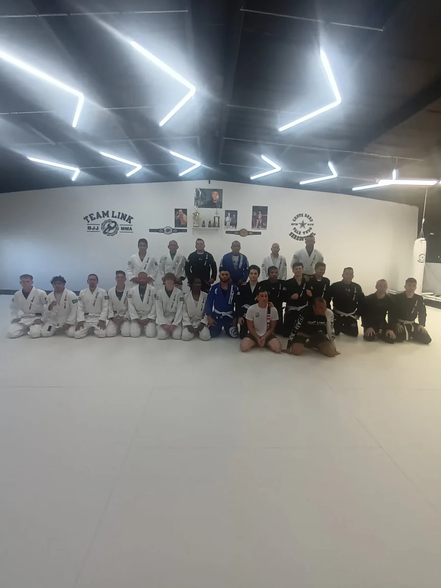 Vale Top Team (VTT) - VTT Brazilian Jiu-Jitsu, Muay Thai, MMA facility image
