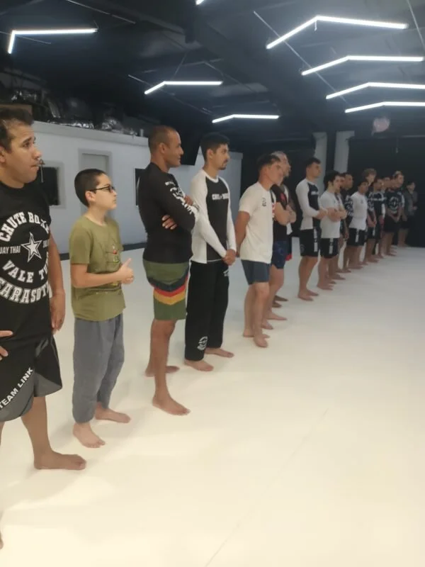 Vale Top Team (VTT) - VTT Brazilian Jiu-Jitsu, Muay Thai, MMA facility image