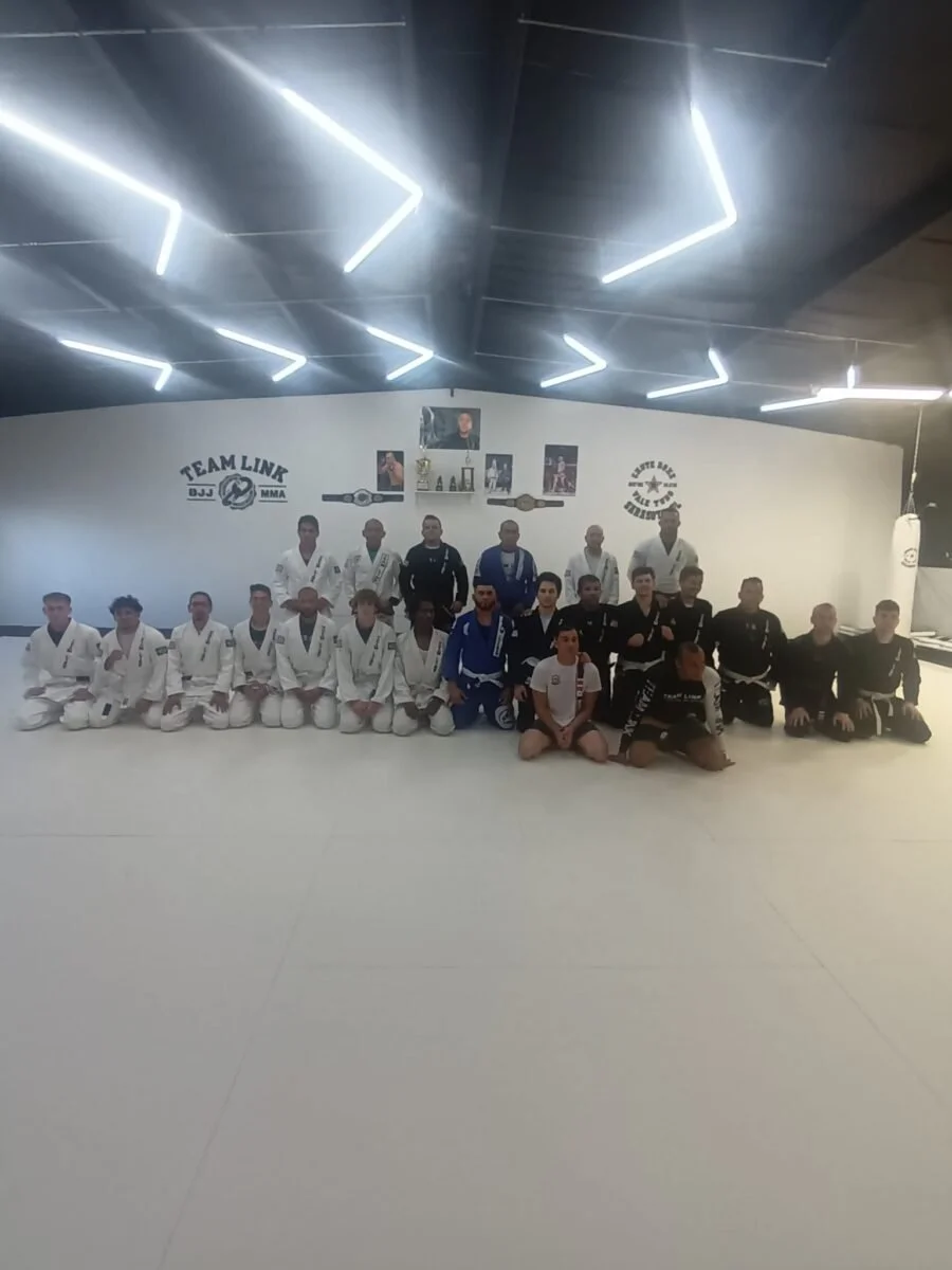 Vale Top Team (VTT) - VTT Brazilian Jiu-Jitsu, Muay Thai, MMA facility image