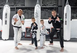 Vale Top Team (VTT) - VTT Brazilian Jiu-Jitsu, Muay Thai, MMA facility image