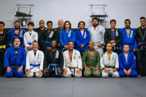 VI Levels Orlando academy photo