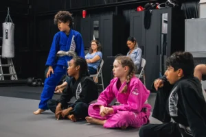 VI Levels Orlando academy photo