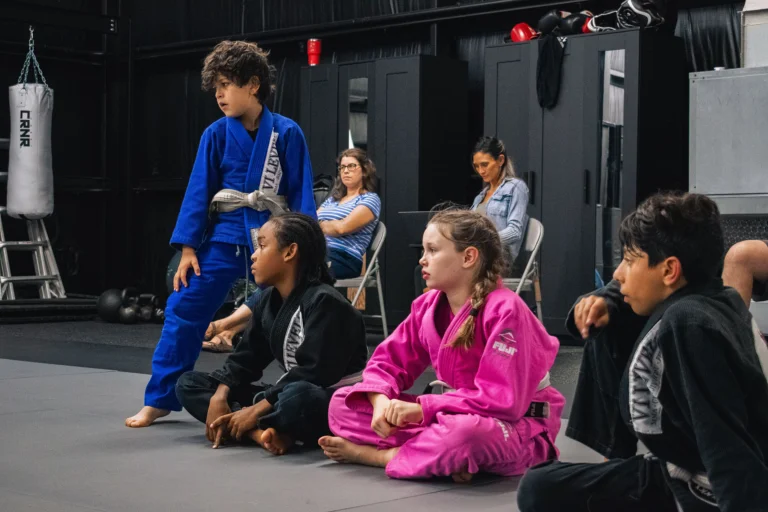 VI Levels Orlando academy photo
