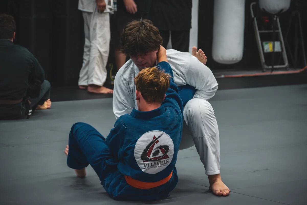 VI Levels Orlando academy photo