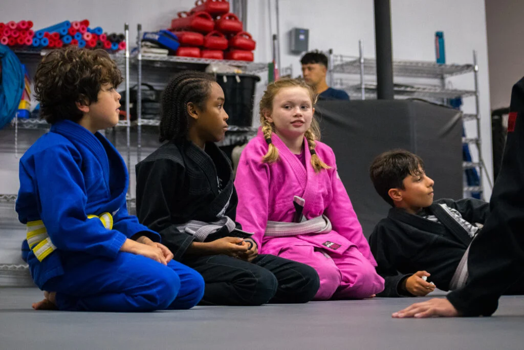 VI Levels Orlando academy photo