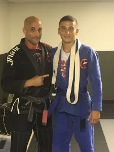 Vickery Jiu-Jitsu & MMA facility image