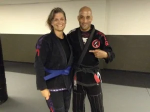 Vickery Jiu-Jitsu & MMA facility image