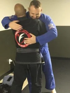 Vickery Jiu-Jitsu & MMA facility image