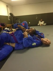 Vickery Jiu-Jitsu & MMA facility image