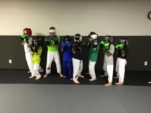 Vickery Jiu-Jitsu & MMA facility image