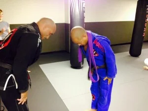 Vickery Jiu-Jitsu & MMA facility image