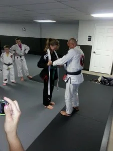 Vickery Jiu-Jitsu & MMA facility image