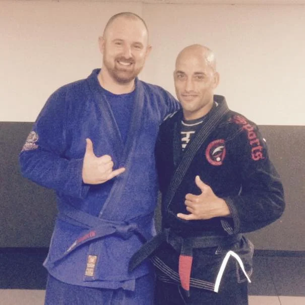 Vickery Jiu-Jitsu & MMA facility image