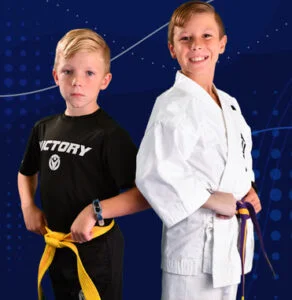 Victory Martial Arts - Hunters Creek, Florida facility image