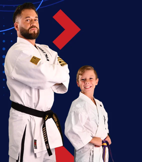 Victory Martial Arts Ocoee visual