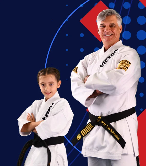 Victory Martial Arts Ocoee academy photo