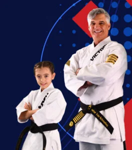 Victory Martial Arts Ocoee academy photo
