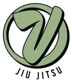 Vinci Jiu Jitsu academy logo
