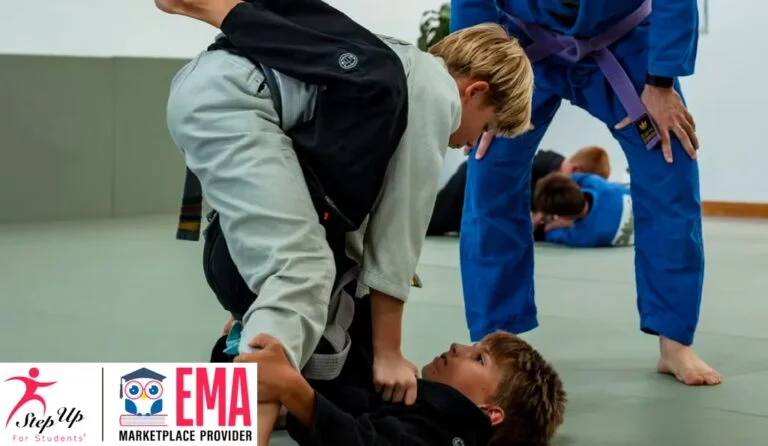 Vinci Jiu Jitsu academy photo