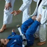 Vinci Jiu Jitsu academy photo