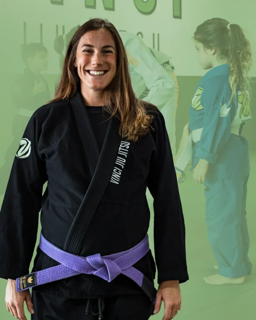 Vinci Jiu Jitsu academy photo