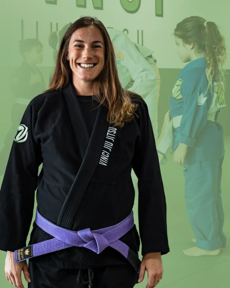 Vinci Jiu Jitsu academy photo