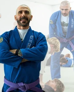 Vinci Jiu Jitsu academy photo