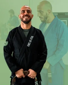 Vinci Jiu Jitsu academy photo