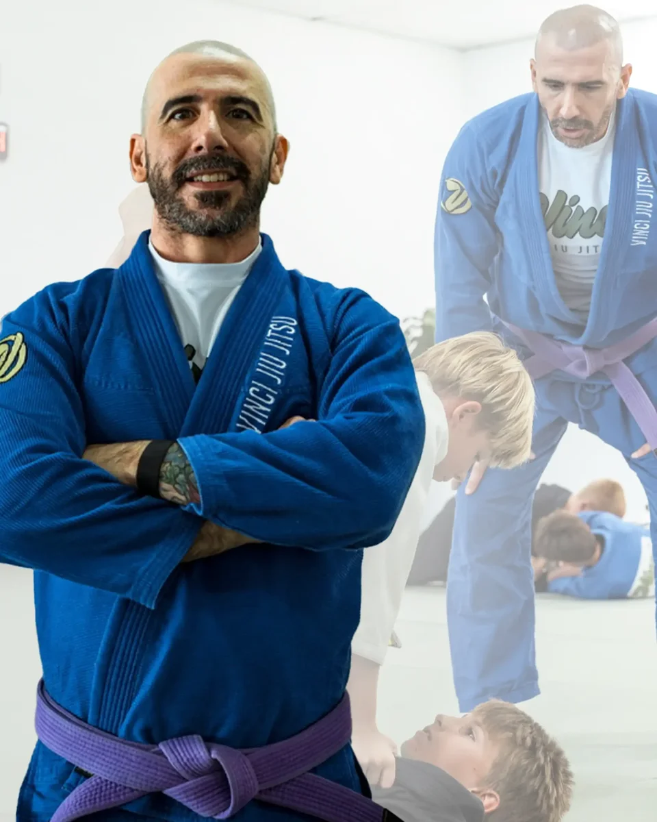 Vinci Jiu Jitsu academy photo