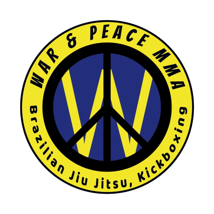 War & Peace MMA facility image
