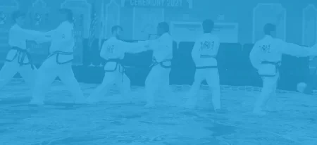 Elevate Martial Arts academy photo