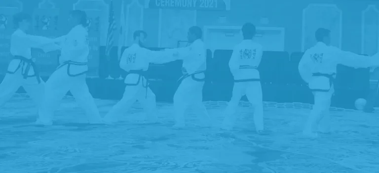 Elevate Martial Arts academy photo