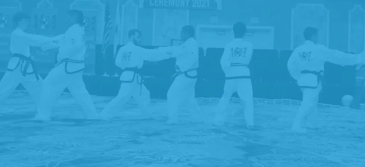Elevate Martial Arts academy photo