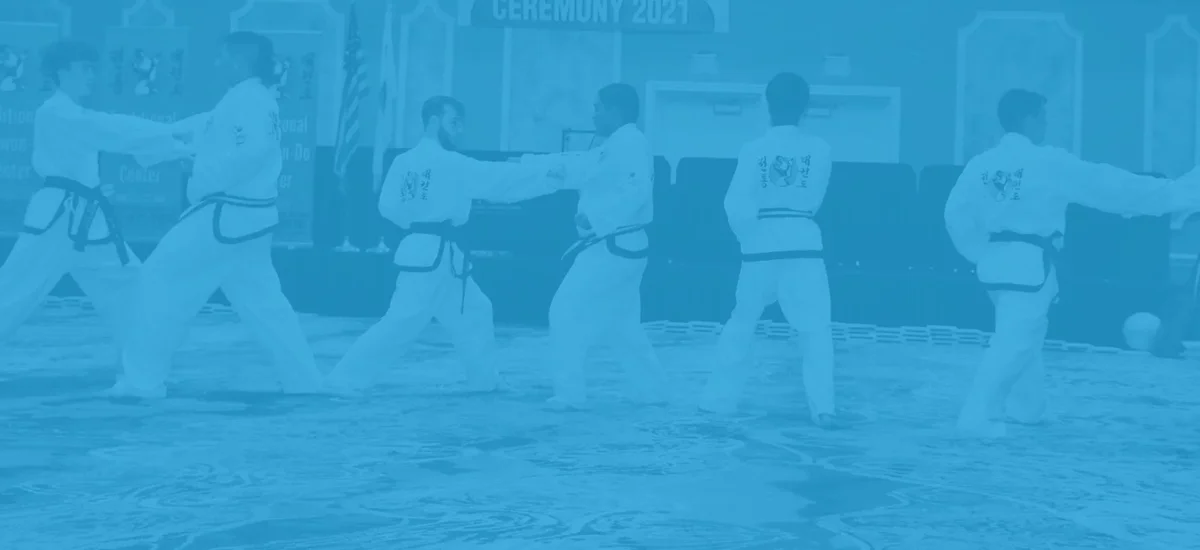 Elevate Martial Arts academy photo
