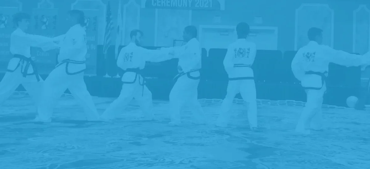 Elevate Martial Arts academy photo