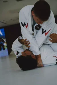 Winners Jiu-Jitsu Academy academy photo