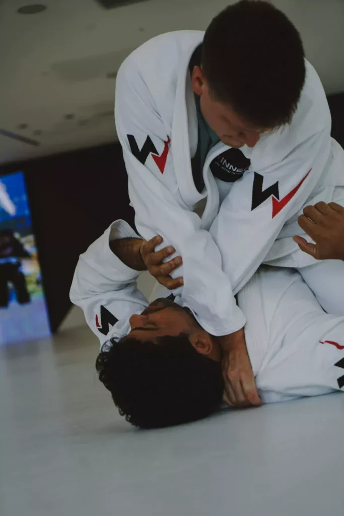 Winners Jiu-Jitsu Academy academy photo