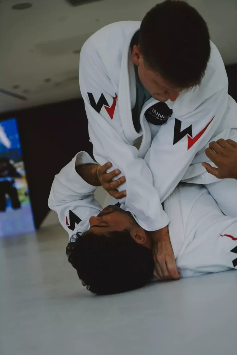 Winners Jiu-Jitsu Academy academy photo