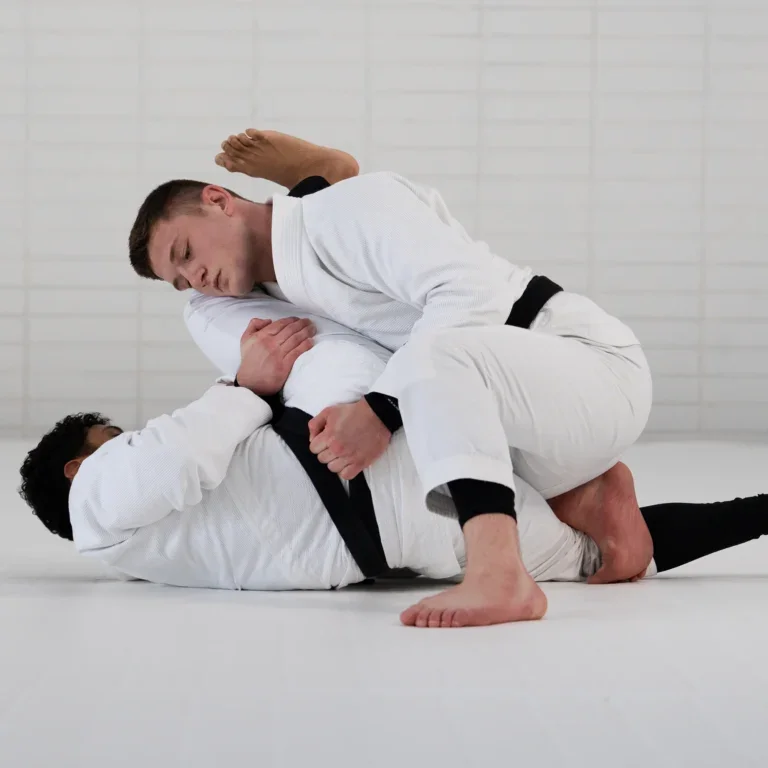 Winners Jiu-Jitsu Academy academy photo
