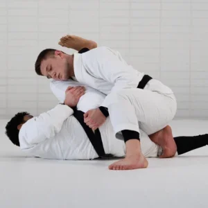 Winners Jiu-Jitsu Academy academy photo