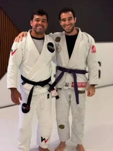 Winners Jiu-Jitsu Academy academy photo