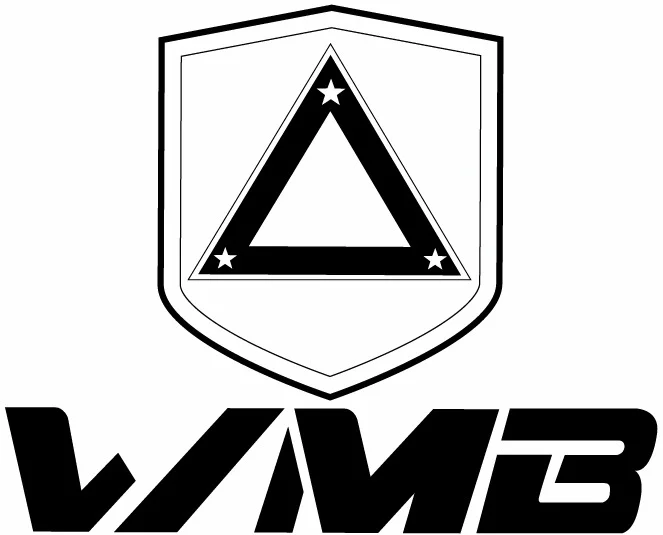 WMB Martial Arts academy logo