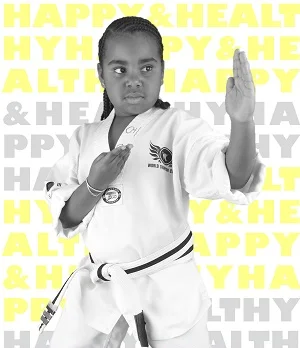World Champion Center WCC Taekwondo Martial Arts School academy photo